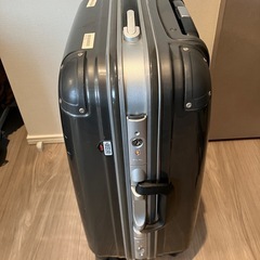 スーツケース/キャリーケースの画像