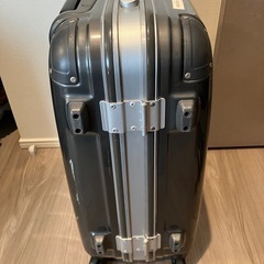 スーツケース/キャリーケースの画像