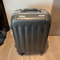 スーツケース/キャリーケース
