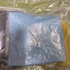 トヨタ　GARDEN COSE　洗車セットの画像