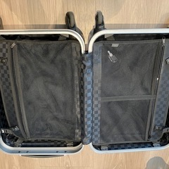 スーツケース/キャリーケースの画像