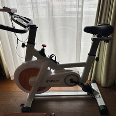 エアロバイク