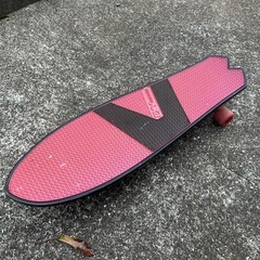 EXY SHARKER
