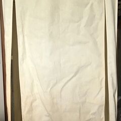 洋服掛けの画像