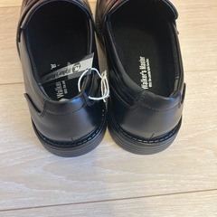 新品未使用25cm  ビジネスシューズの画像