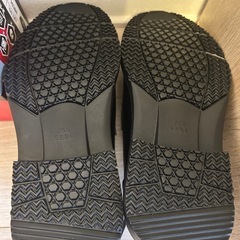 新品未使用25cm  ビジネスシューズの画像
