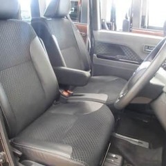 【大垣店新規オープン記念！陸送費用割引キャンペーン実施中】今回はダイハツ タント 　カスタム X セレクション をご紹介！の画像