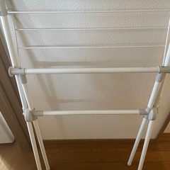 物干しの画像