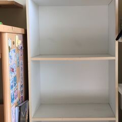 木製棚