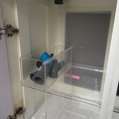 水槽セット　レッドシー　オルカT90の画像