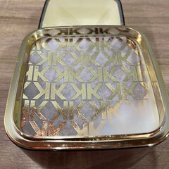 『Kartell』カルテル フレグランス OYSTER オイスター NIKKO ニッコウ アロマキャンドル キャンドル アロマ 雑貨 2個セット 定価約5万 RWmis3の画像