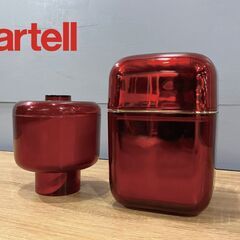 『Kartell』カルテル フレグランス OYSTER オイスタ...