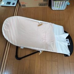 ベビービョルン　バウンサーの画像
