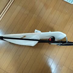ベビービョルン　バウンサーの画像