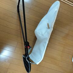 ベビービョルン　バウンサーの画像