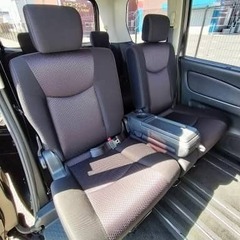 【大垣店新規オープン記念！陸送費用割引キャンペーン実施中】今回は 日産  セレナ 　ハイウェイスターをご紹介！の画像
