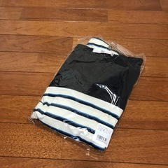 ★新品未使用★ トップス　チェック柄　Mの画像