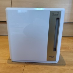 加湿器 ダイニチHD-500F