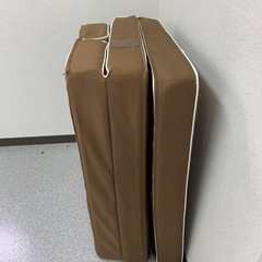 マットレスの画像