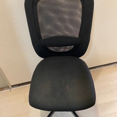 チェア