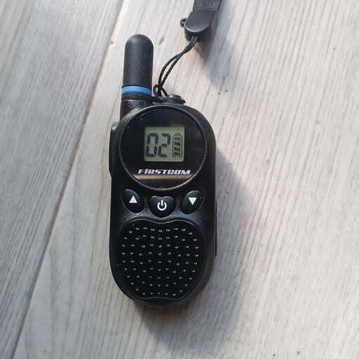 省電力無線機  FC−B203