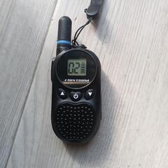 省電力無線機  FC−B203