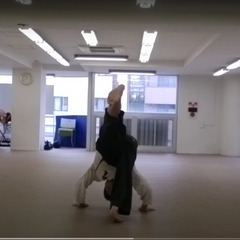 躰道（たいどう）教室2/2(日) 15：15～17：00　※体験随時募集中！の画像