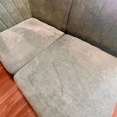ローソファの画像