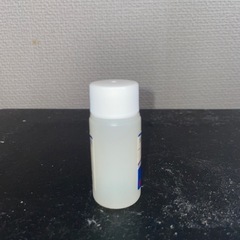 カンパラD  30ml アクアリウム 穴あき病 オグサレ病 合成抗菌薬剤の画像