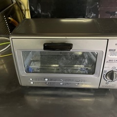 オーブントースター　SANYO SK-PS2型