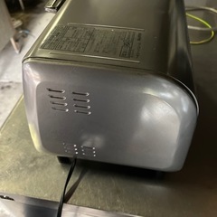 オーブントースター　SANYO SK-PS2型の画像