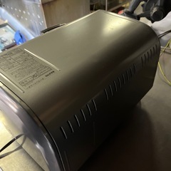 オーブントースター　SANYO SK-PS2型の画像