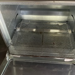 オーブントースター　SANYO SK-PS2型の画像