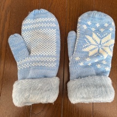 手袋🧤