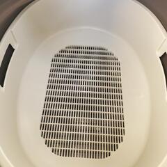【受け渡し予定者決定】猫用システムトイレの画像