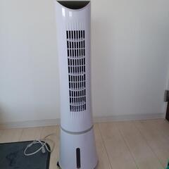 冷風機値下げしました