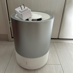 受け渡し予定者決定済 加湿器