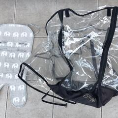 ベビーカー airbuggyに似たNZ製品の画像