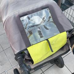 ベビーカー airbuggyに似たNZ製品の画像