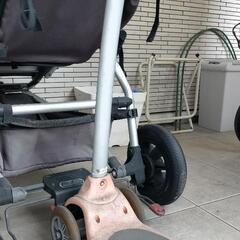 ベビーカー airbuggyに似たNZ製品の画像