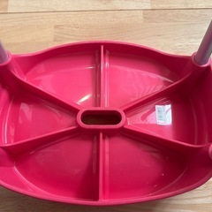 シャワーチェア ワイドスツール
 バススツール 風呂いすの画像