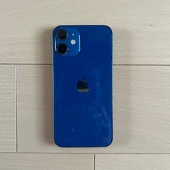 iPhone 12mini 64GBの画像