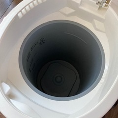 象印　スチーム加湿器の画像