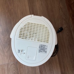 象印　スチーム加湿器の画像