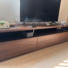 ニトリテレビ台