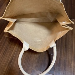 エコバッグの画像