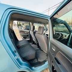 H25 マツダ　フレヤ　XS | 車検　8／3 | Bluetooth |エコー|の画像