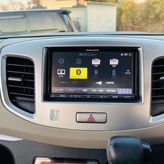 H25 マツダ　フレヤ　XS | 車検　8／3 | Bluetooth |エコー|の画像
