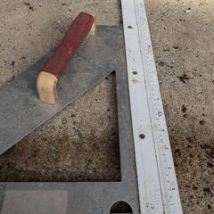 直接定規の画像