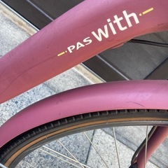 ヤマハ　パス　YAMAHA PATHの画像